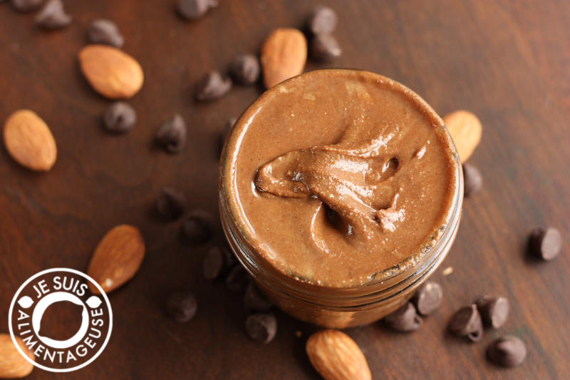 Almond Butter