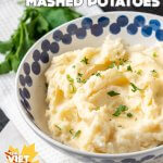 the-fluffiest-vegan-mashed-potatoes-PINTEREST